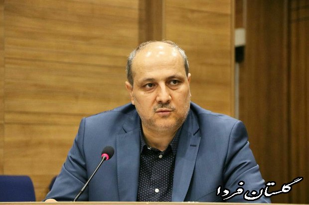 استاندار گلستان: رسانه‌های گلستان ظرفیت خود را برای منافع استان استفاده کنند