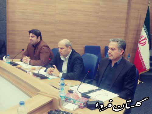 استاندار گلستان: مدیران دستگاه های اجرایی باید به مسائل جوانان توجه ویژه داشته باشند
