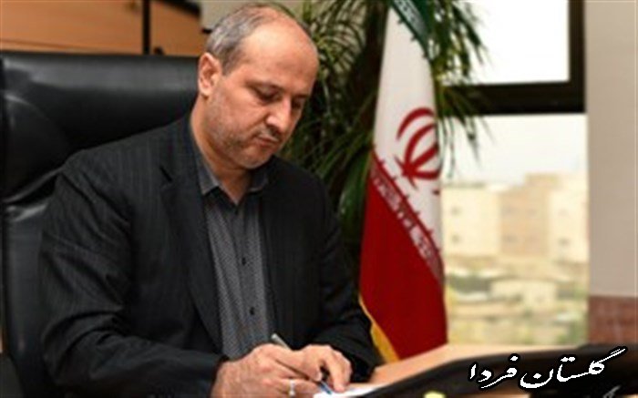 پیام تسلیت استاندار گلستان به مناسبت درگذشت رئیس فقید مجمع تشخیص مصلحت نظام