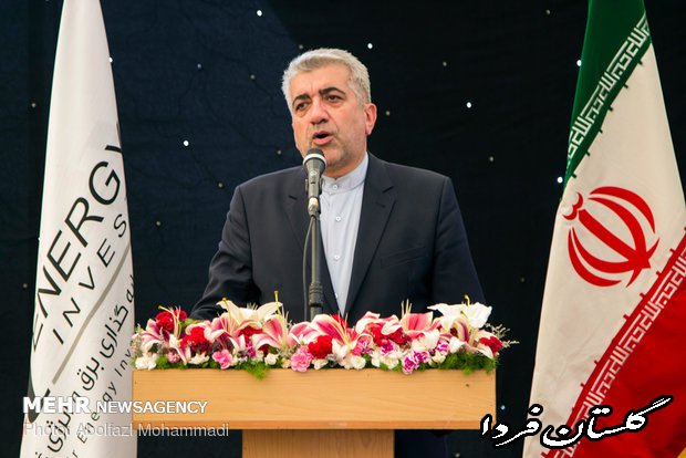 وزیر نیرو: ایران بهترین شاخص ها را در تامین آب و برق  روستائی دارد